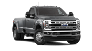 2026 Ford Super Duty® External Image 5
